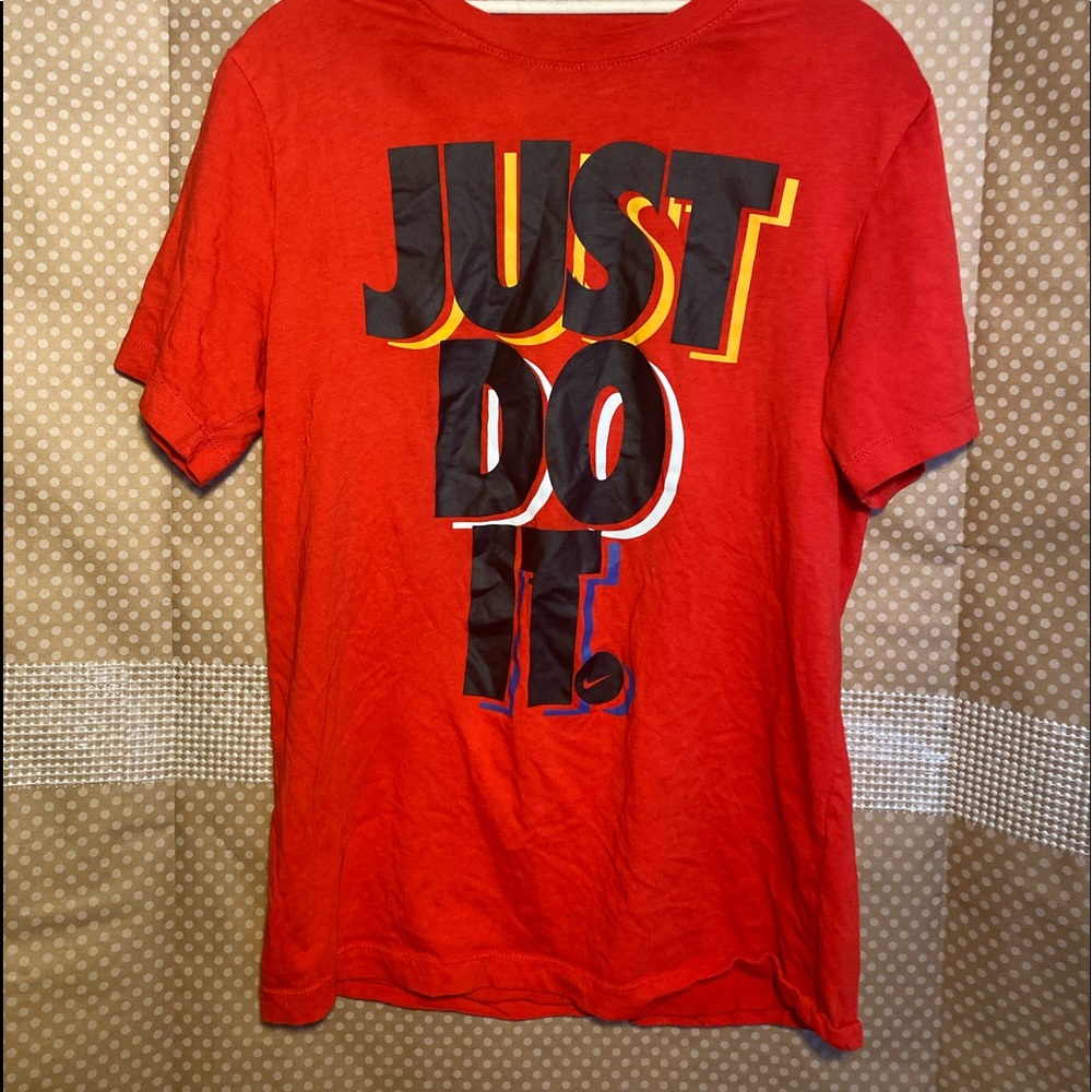 Nike T-Shirt